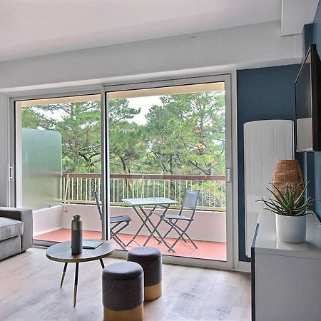 Apartament La Pinede La Baule-Escoublac Zewnętrze zdjęcie