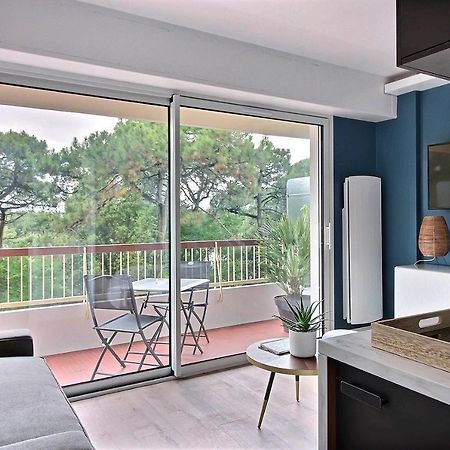 Apartament La Pinede La Baule-Escoublac Zewnętrze zdjęcie