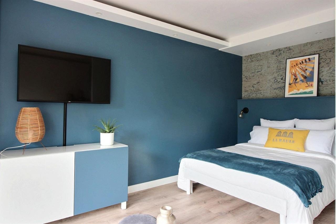 Apartament La Pinede La Baule-Escoublac Zewnętrze zdjęcie