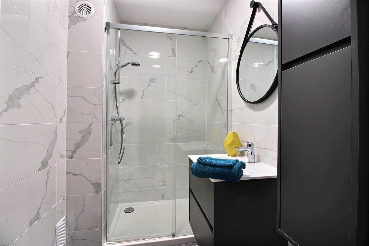 Apartament La Pinede La Baule-Escoublac Zewnętrze zdjęcie