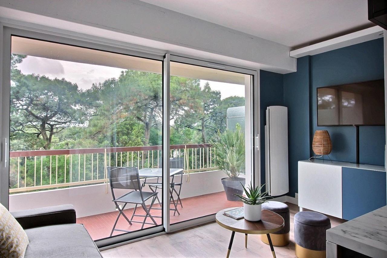 Apartament La Pinede La Baule-Escoublac Zewnętrze zdjęcie